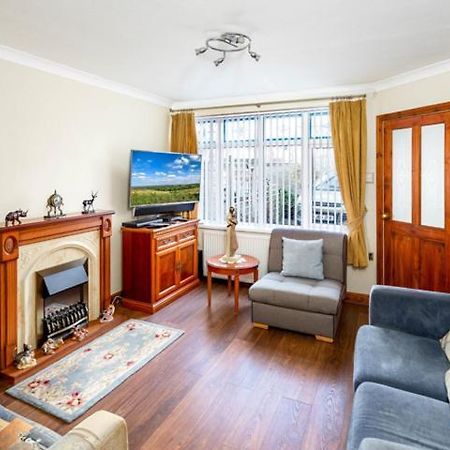 Steve'S Place Stoney Stanton Екстериор снимка