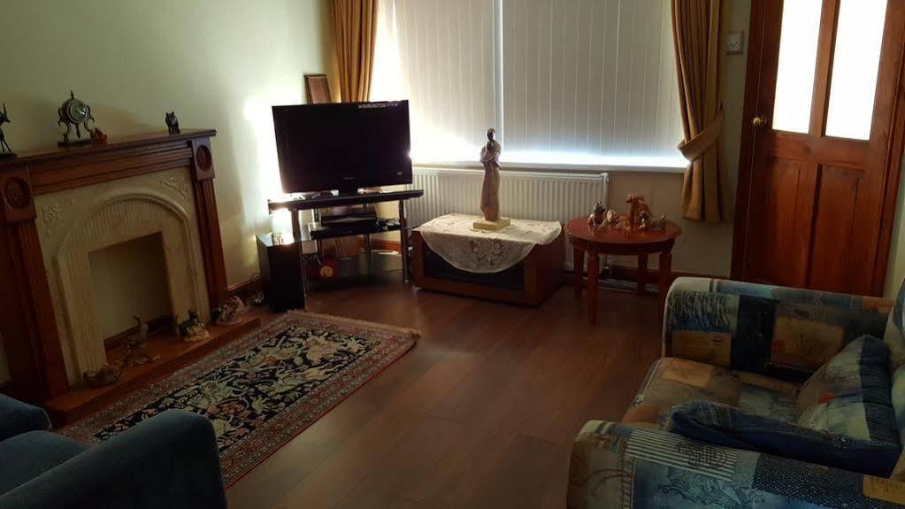 Steve'S Place Stoney Stanton Екстериор снимка