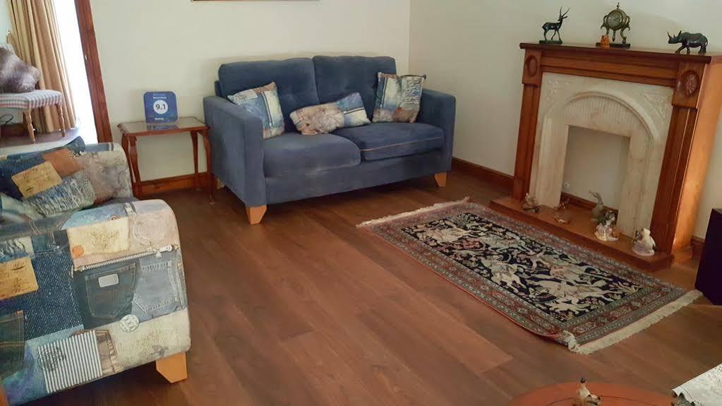 Steve'S Place Stoney Stanton Екстериор снимка