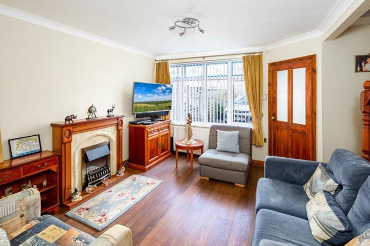 Steve'S Place Stoney Stanton Екстериор снимка