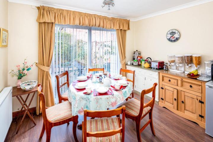 Steve'S Place Stoney Stanton Екстериор снимка