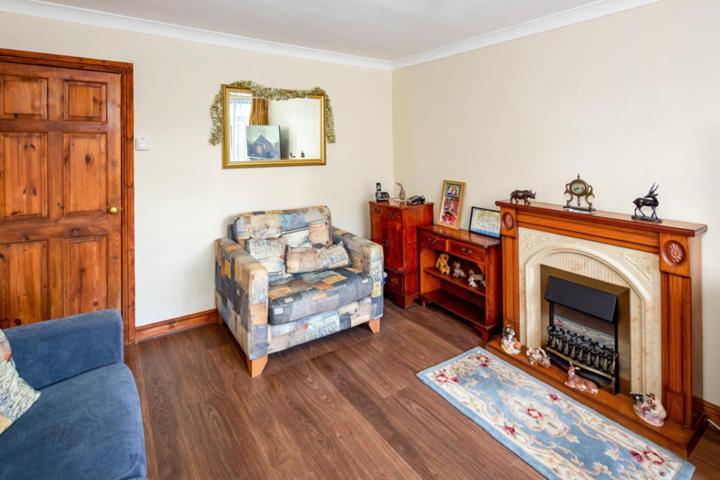 Steve'S Place Stoney Stanton Екстериор снимка