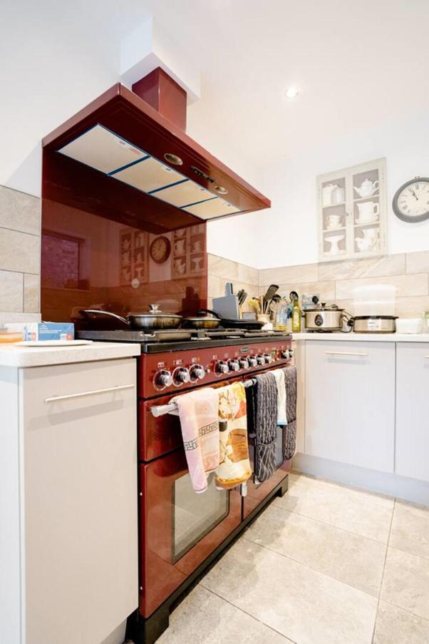 Steve'S Place Stoney Stanton Екстериор снимка