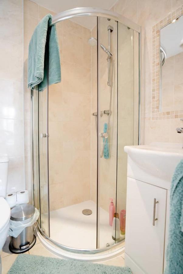 Steve'S Place Stoney Stanton Стая снимка