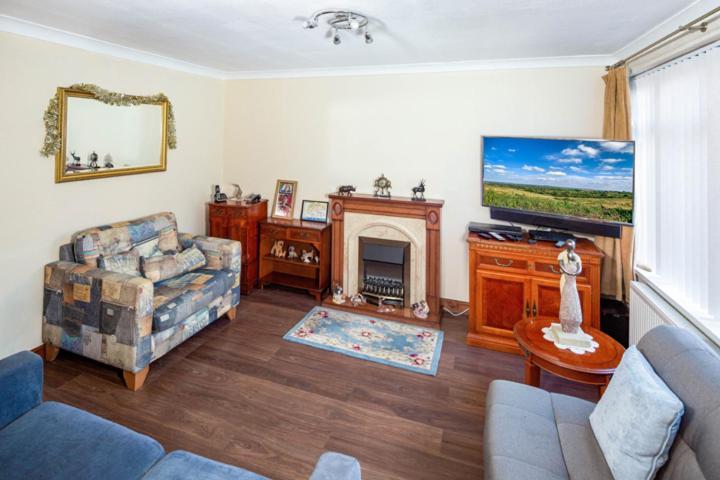 Steve'S Place Stoney Stanton Екстериор снимка