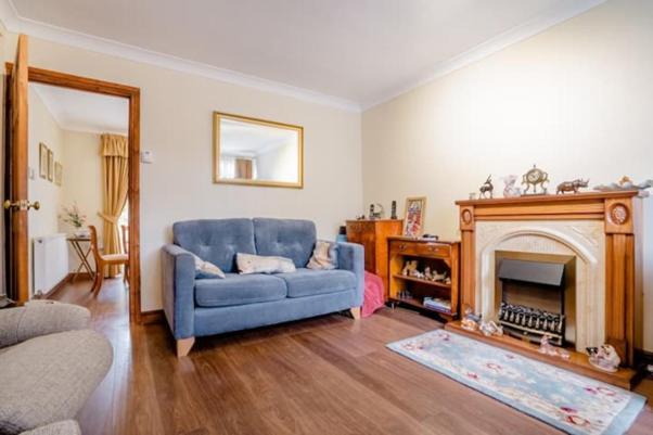Steve'S Place Stoney Stanton Екстериор снимка