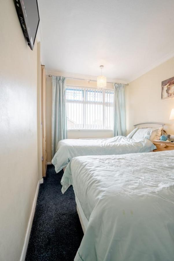 Steve'S Place Stoney Stanton Стая снимка