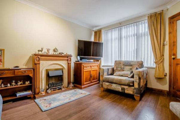 Steve'S Place Stoney Stanton Екстериор снимка