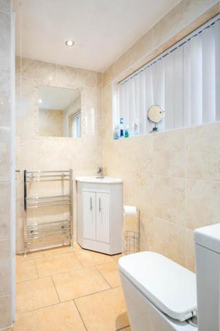 Steve'S Place Stoney Stanton Стая снимка