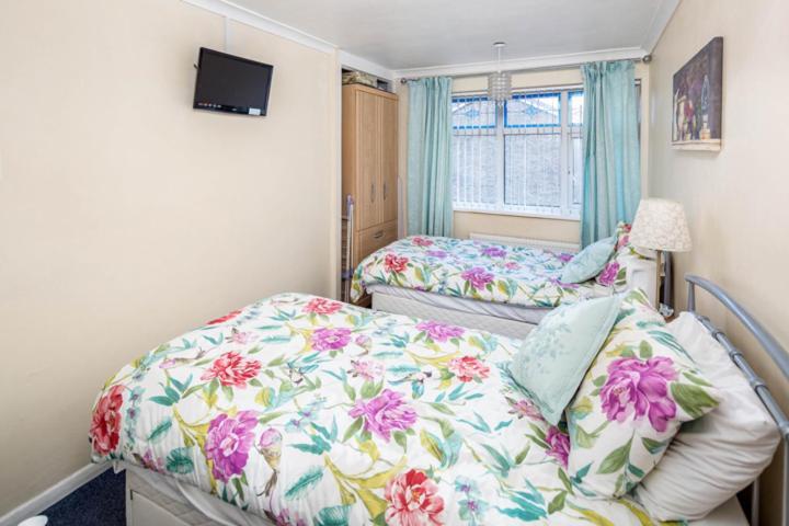Steve'S Place Stoney Stanton Стая снимка