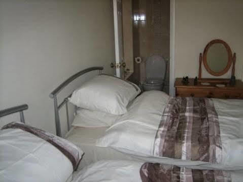 Steve'S Place Stoney Stanton Екстериор снимка